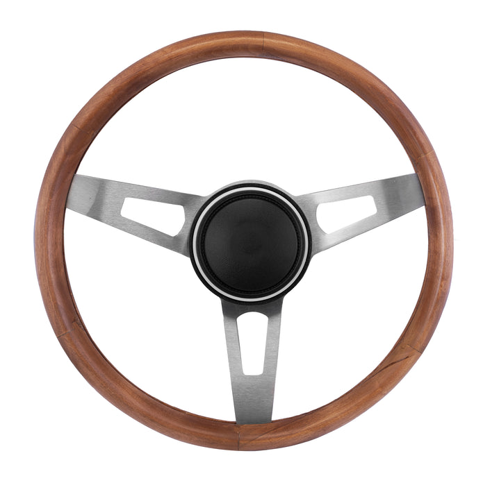 #246 Classic Nostalgia Wheel w/o Rivets