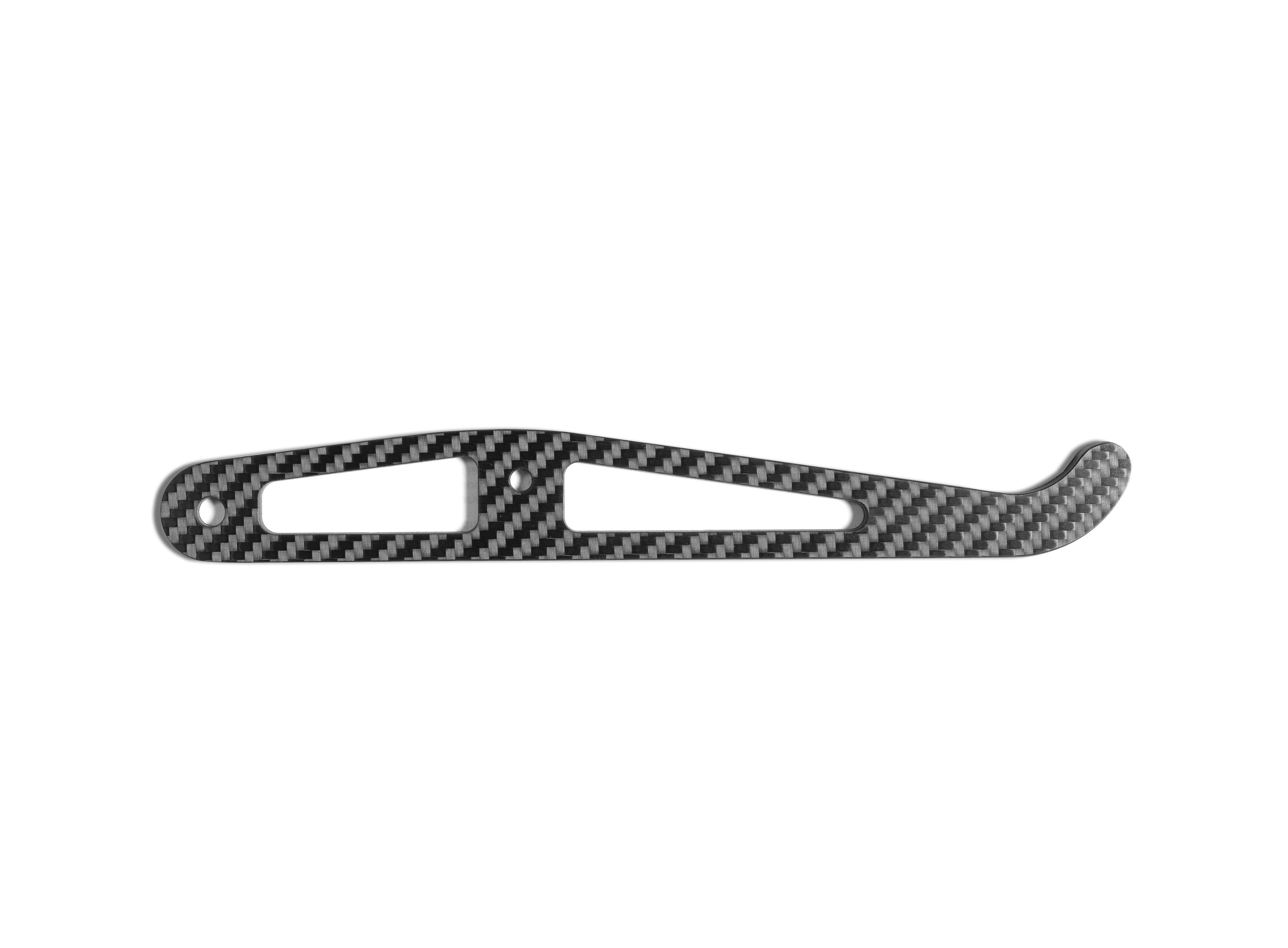 #250	Carbon Fiber 8.5