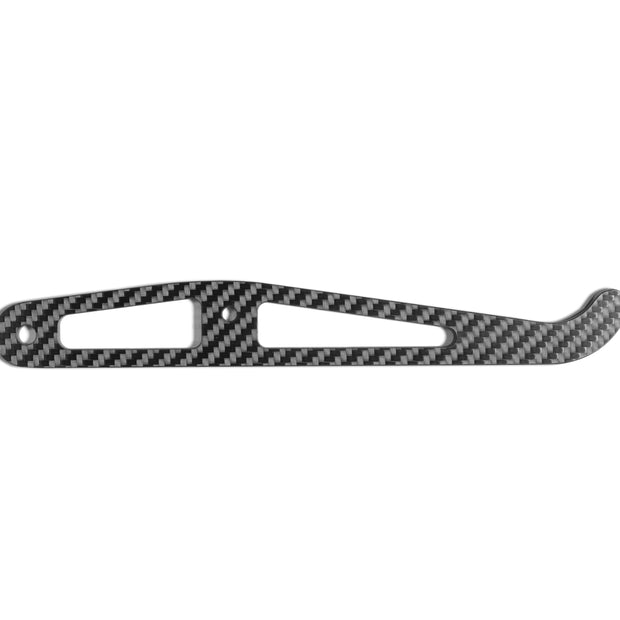 #250	Carbon Fiber 8.5" Parachutte Handle 6mm
