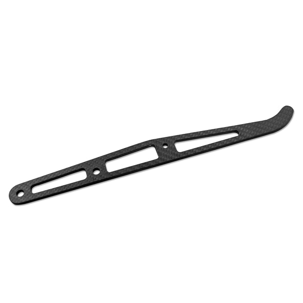 #251	Carbon Fiber 11" Parachutte Handle 6mm