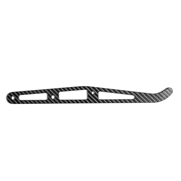 #251	Carbon Fiber 11" Parachutte Handle 6mm