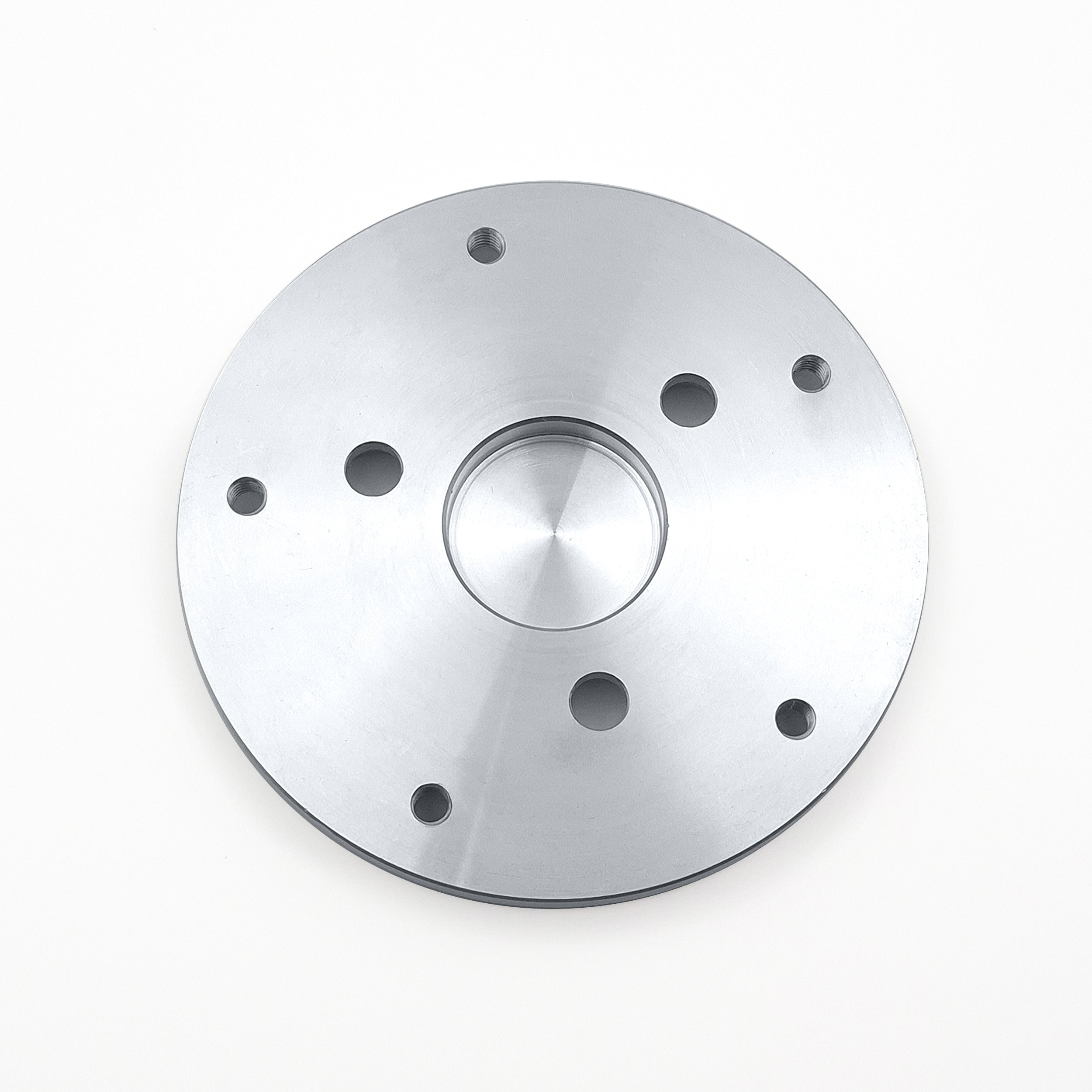 #3073	5-Bolt Adapter To 3-Bolt Quick Release