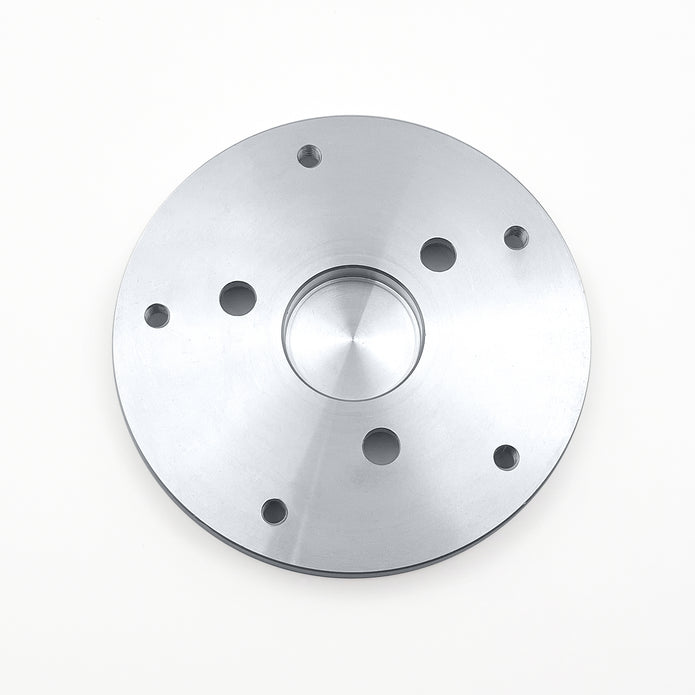 #3073	5-Bolt Adapter To 3-Bolt Quick Release