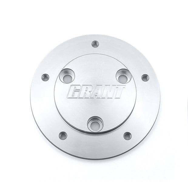 #3073	5-Bolt Adapter To 3-Bolt Quick Release