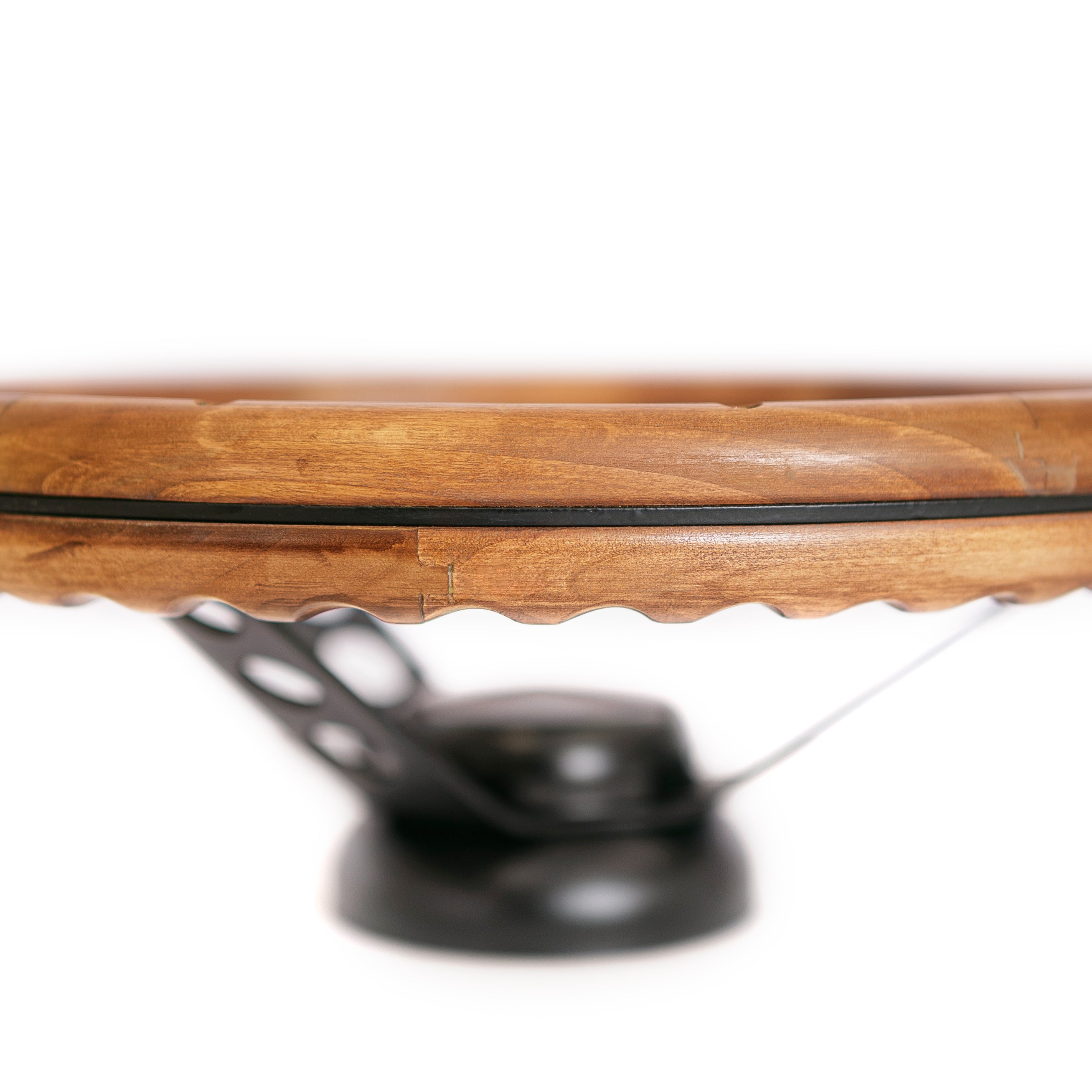 #313 Classic Wood Wheel
