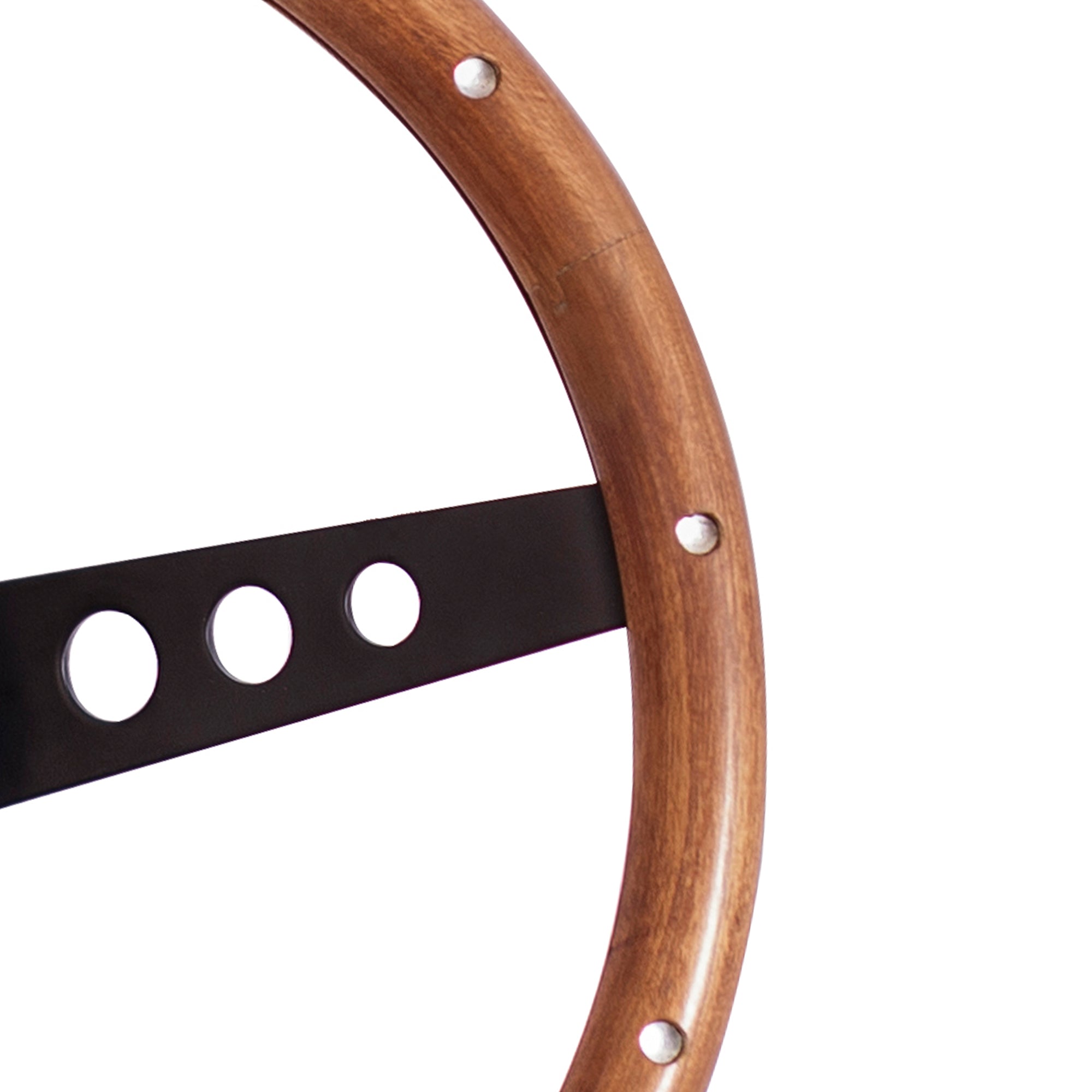 313 Classic Wood Wheel – GRANT Steering Wheels