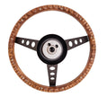 #313 Classic Wood Wheel