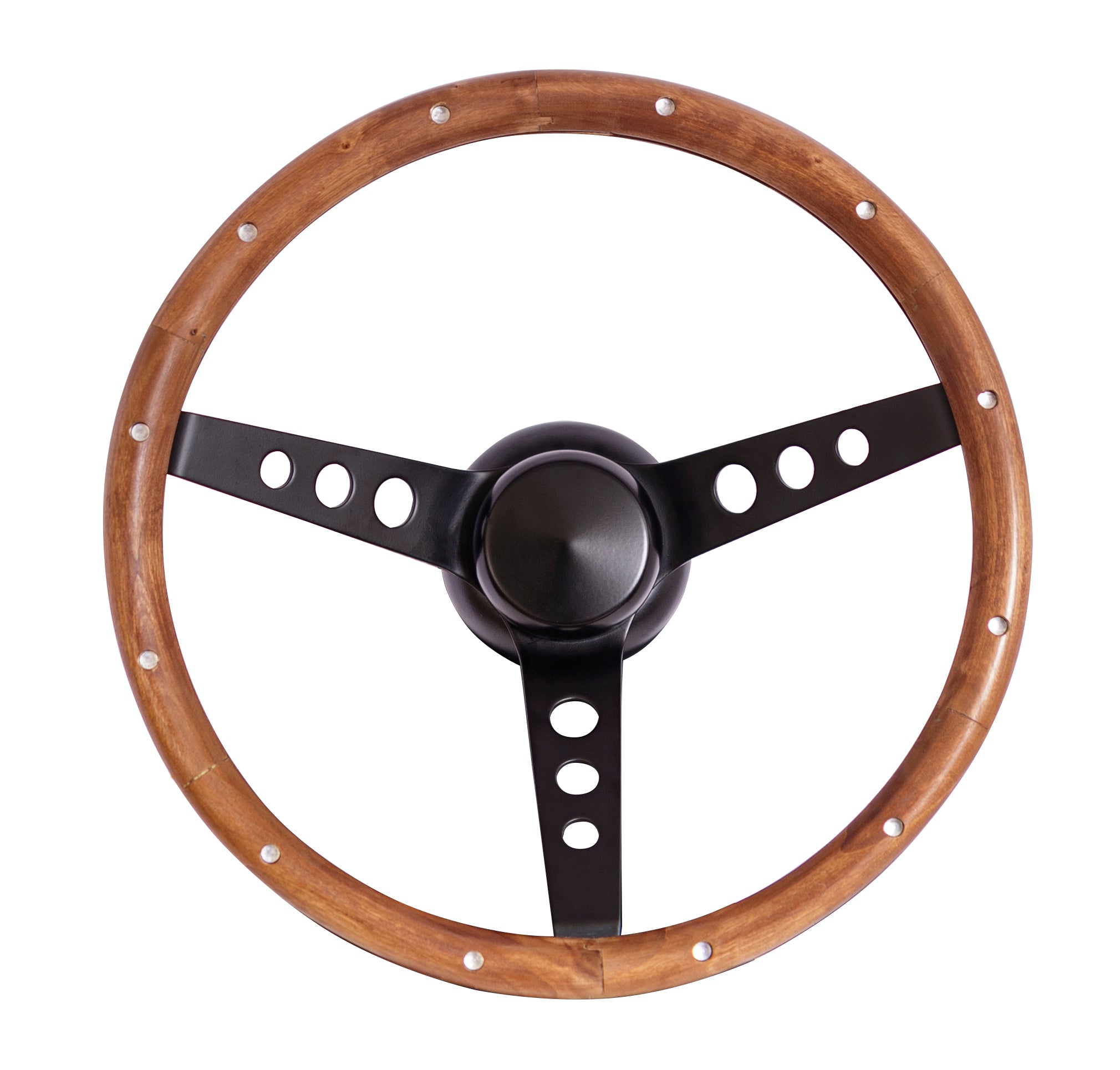 グラント ステアリング Grant Classic Wood Steering 313 Classic Wood Wheel – GRANT Steering Wheels