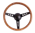 #313 Classic Wood Wheel