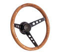#313 Classic Wood Wheel