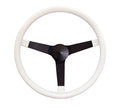 #334W Classic Wheel White Grip