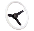 #334W Classic Wheel White Grip