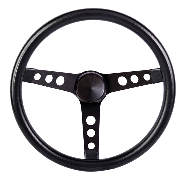 #338 Classic Wheel