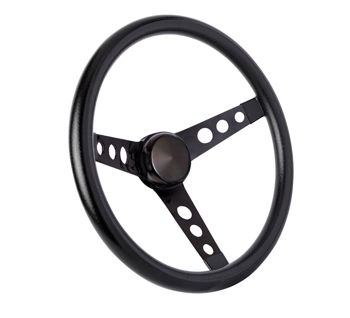 #338 Classic Wheel