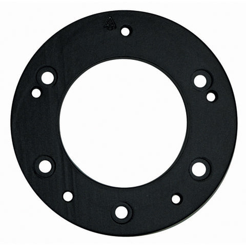 #4008	Steering Wheel Conversion Plate 6 Holes to GRANT 5 Holes Steering Wheels
