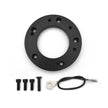 #4009	Steering Wheel Conversion Plate GRANT 5 Holes to 6 Holes Steering Wheels