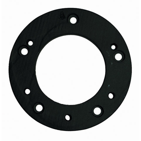 #4009	Steering Wheel Conversion Plate GRANT 5 Holes to 6 Holes Steering Wheels