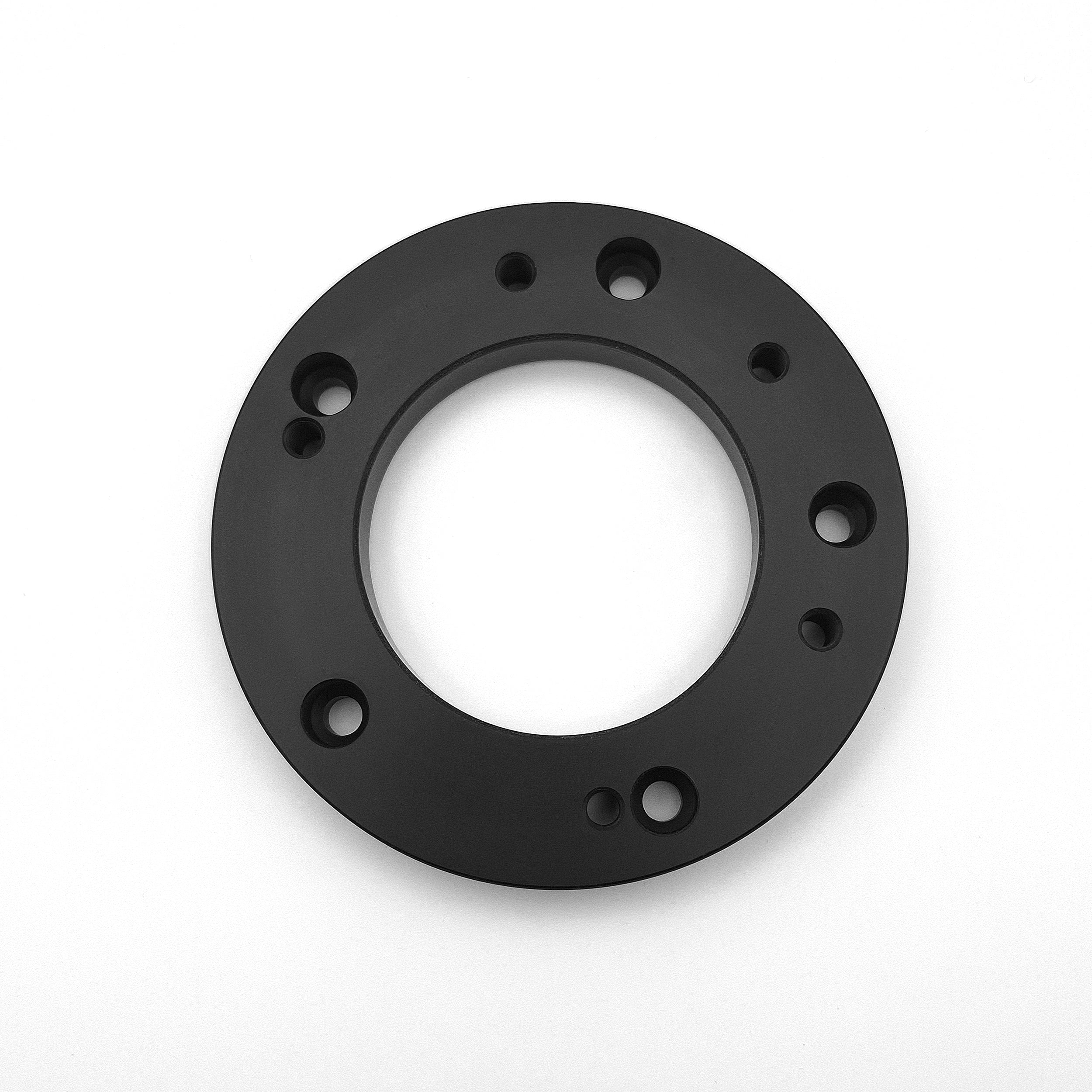 #4009	Steering Wheel Conversion Plate GRANT 5 Holes to 6 Holes Steering Wheels