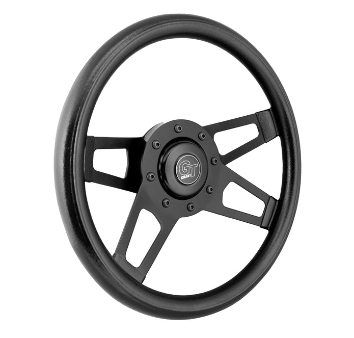 #414 Challenger Wheel