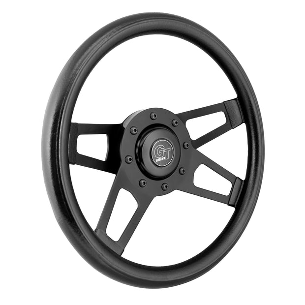 #414 Challenger Wheel