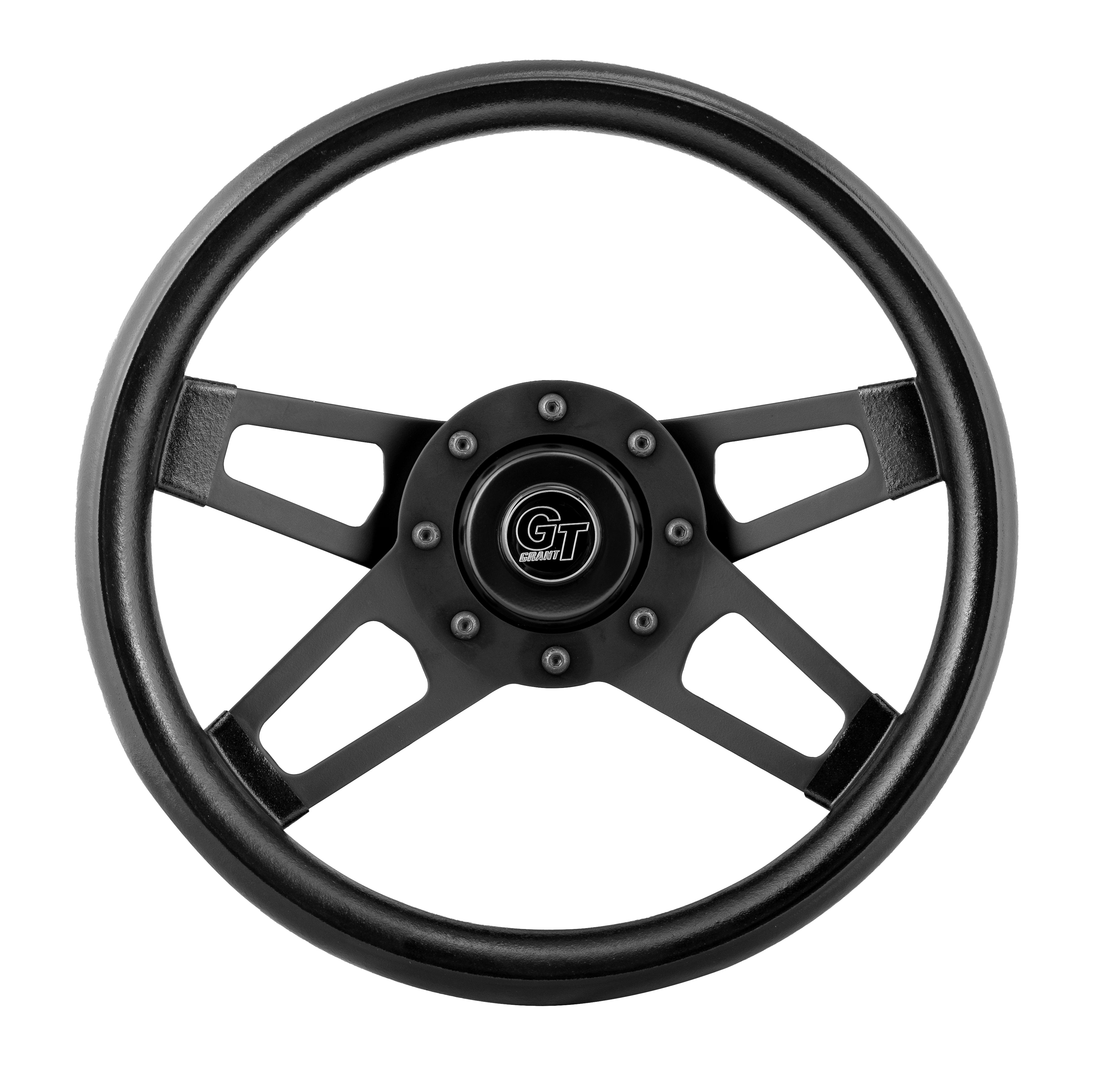 414 Challenger Wheel – GRANT Steering Wheels