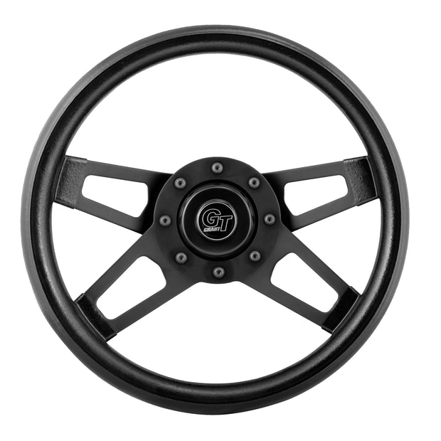 #414 Challenger Wheel