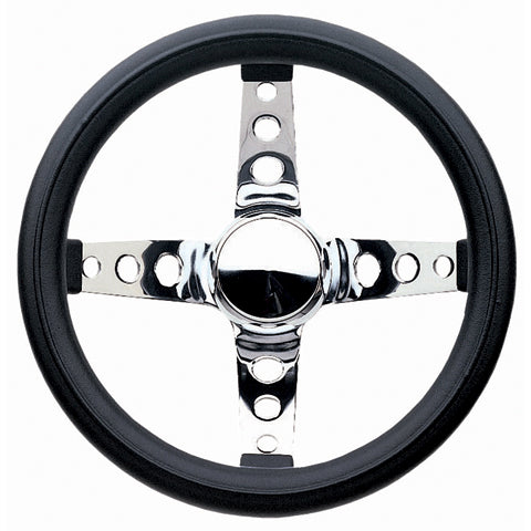 #434 Classic Wheel