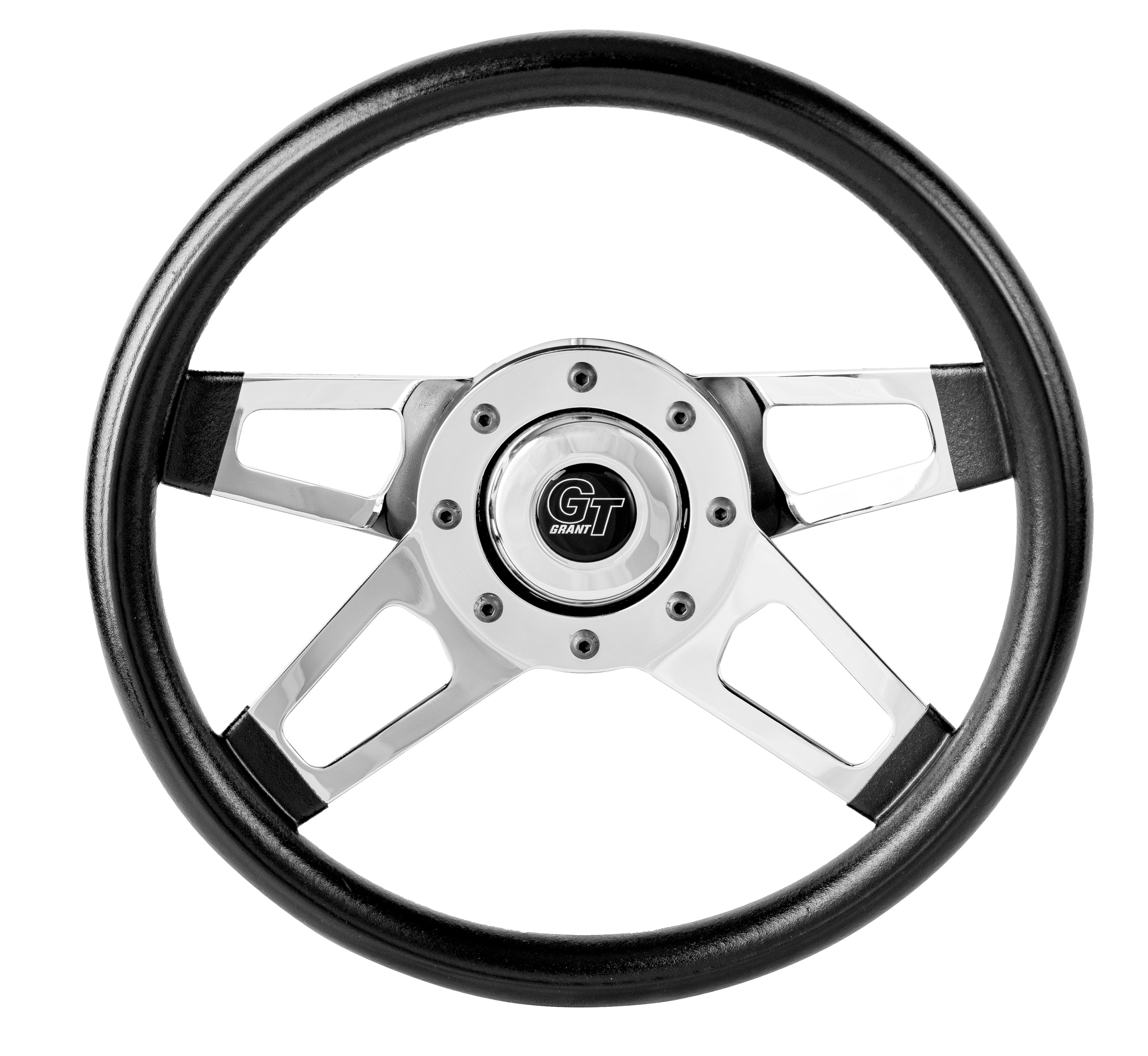 #440 Challenger Chrome Wheel