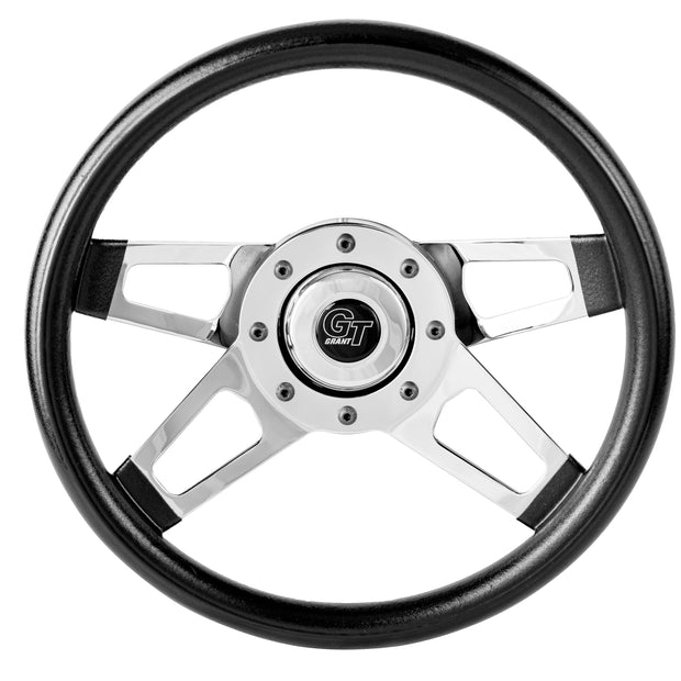 #440 Challenger Chrome Wheel