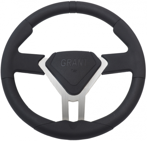 #498 PRO EGDE Steering Wheel