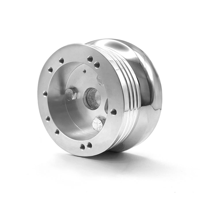 #5275-1	5 and 6 Holes Billet Installation KIT