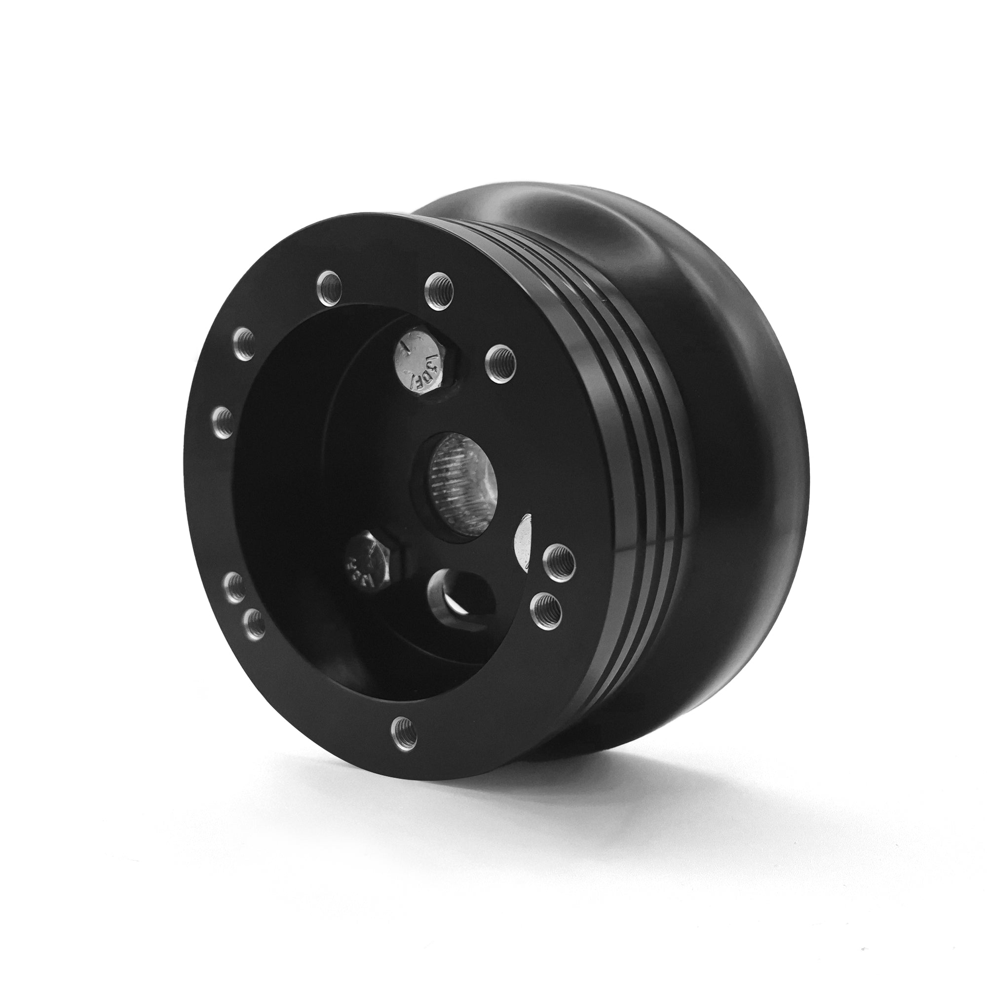 #5275	5 and 6 Holes Billet Installation KIT