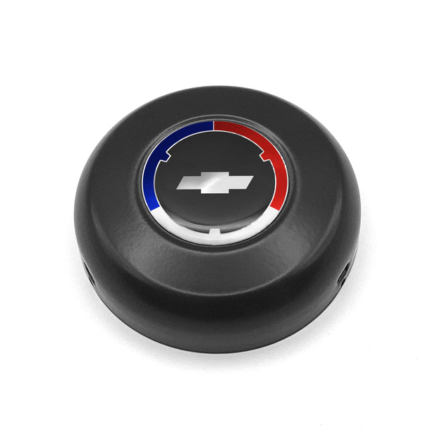 #5607-B	Chevrolet Logo Button