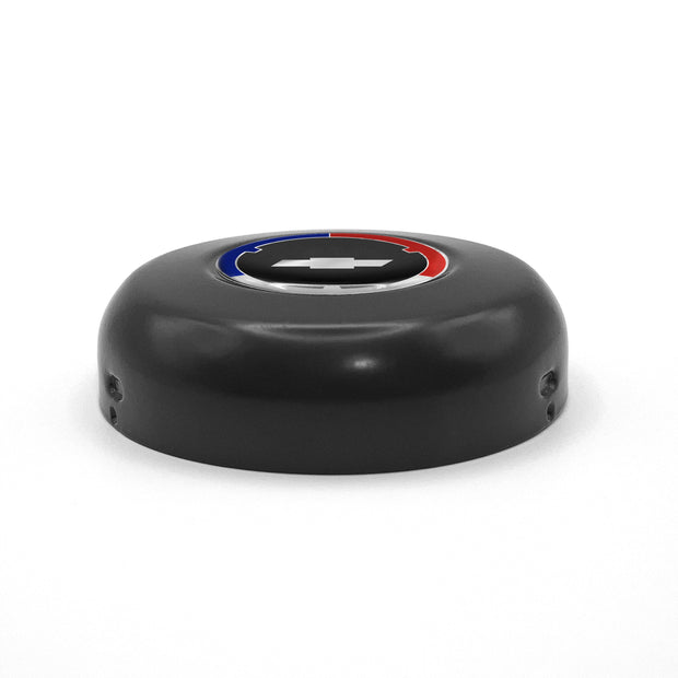 #5607-B	Chevrolet Logo Button