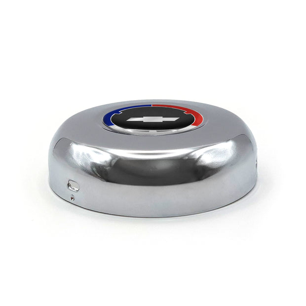 #5607	Chevrolet Logo Button