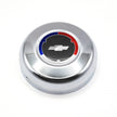 #5607	Chevrolet Logo Button