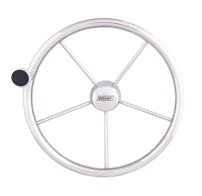 #562-15 Salt Water Vintage Destroyer with knob