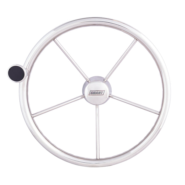 #562-15 Salt Water Vintage Destroyer with knob