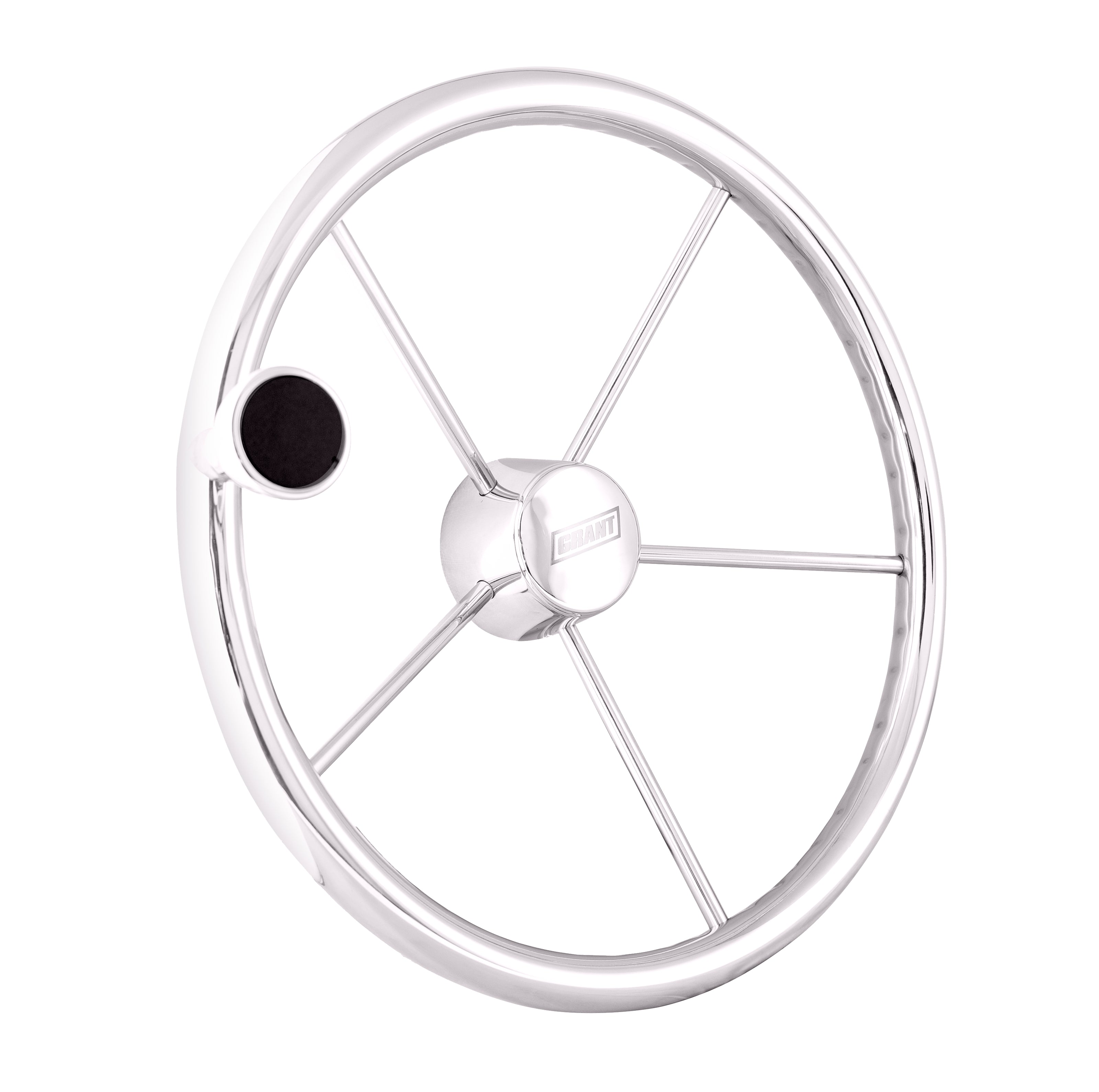 #562-15 Salt Water Vintage Destroyer with knob