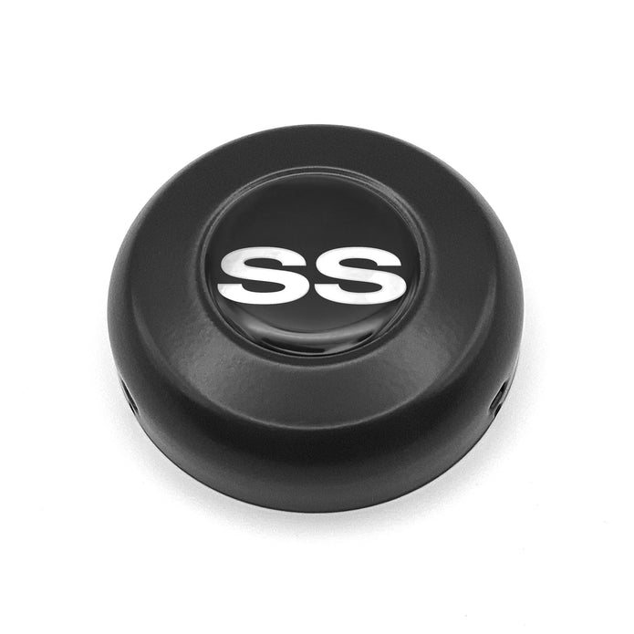 #5629-B	Horn Button - SS