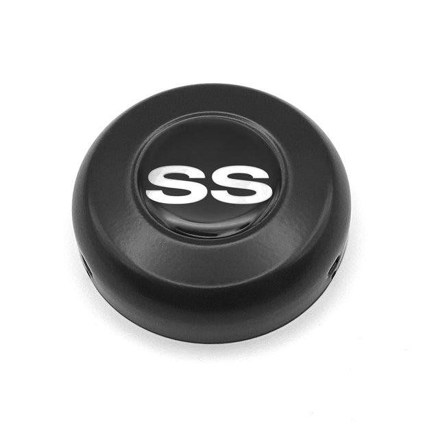 #5629-B	Horn Button - SS