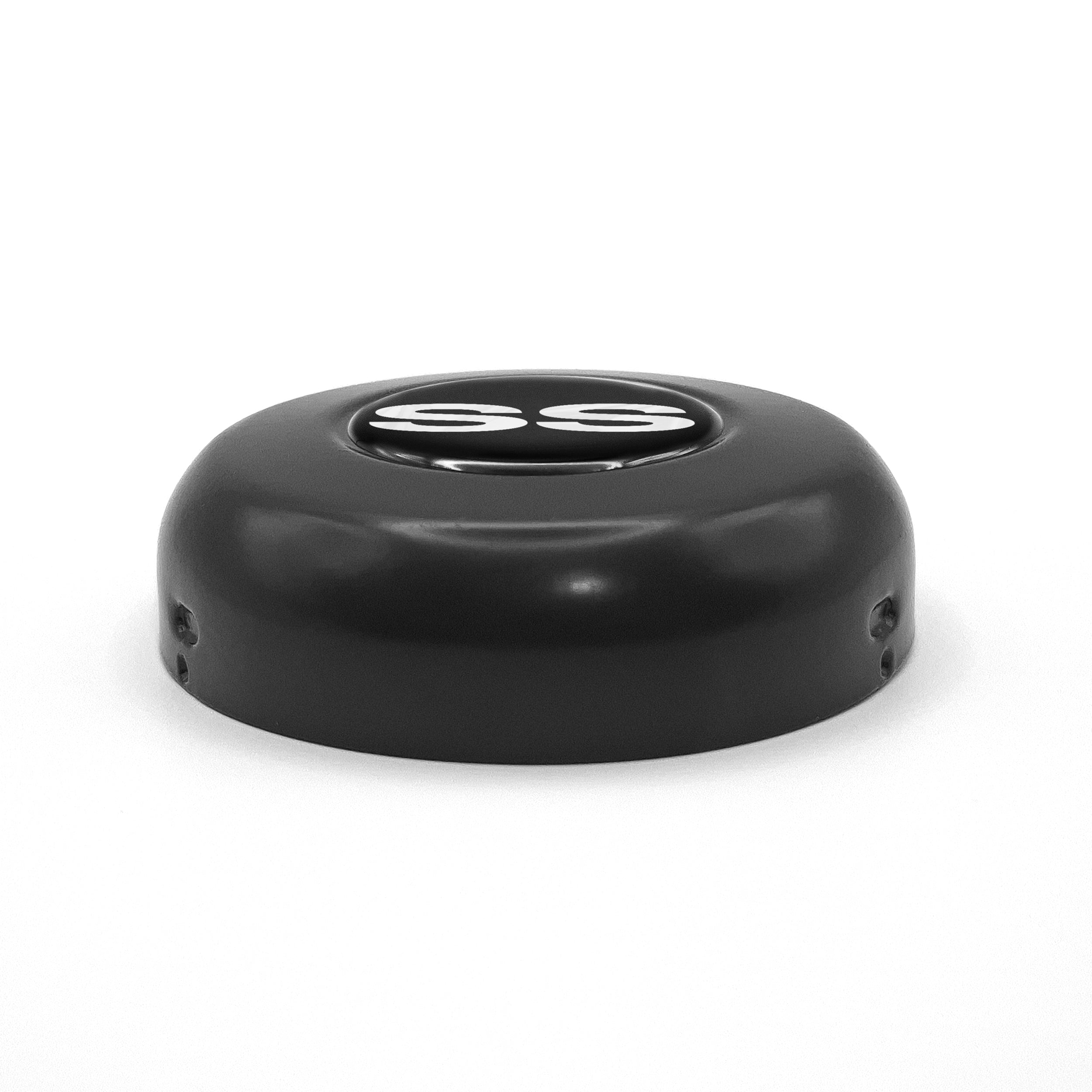 #5629-B	Horn Button - SS
