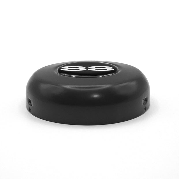 #5629-B	Horn Button - SS