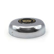 #5633	Chromed Horn Button - Cadillac
