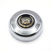#5633	Chromed Horn Button - Cadillac