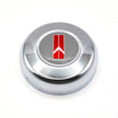 #5634	Chromed Horn Button - Oldsmobile