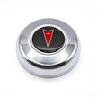 #987	Classic Pontiac Wheel / Stainless Steel Spokes