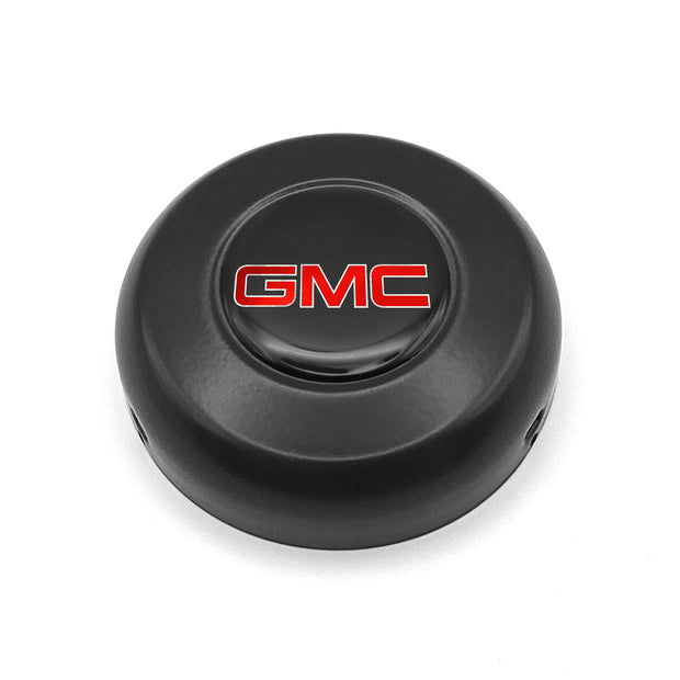 #5636-B	 Horn Button - GMC Truck
