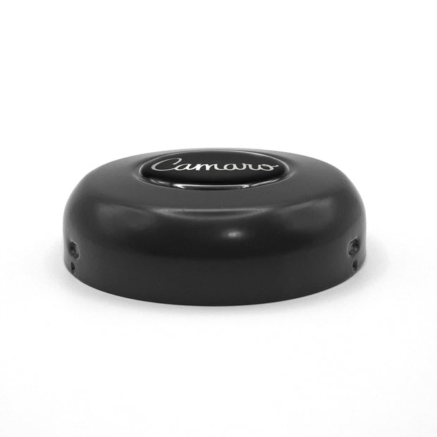 #5641-B	Horn Button - Camaro Script