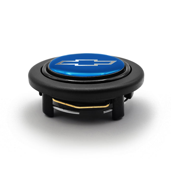 #5650	Chevrolet Logo Button